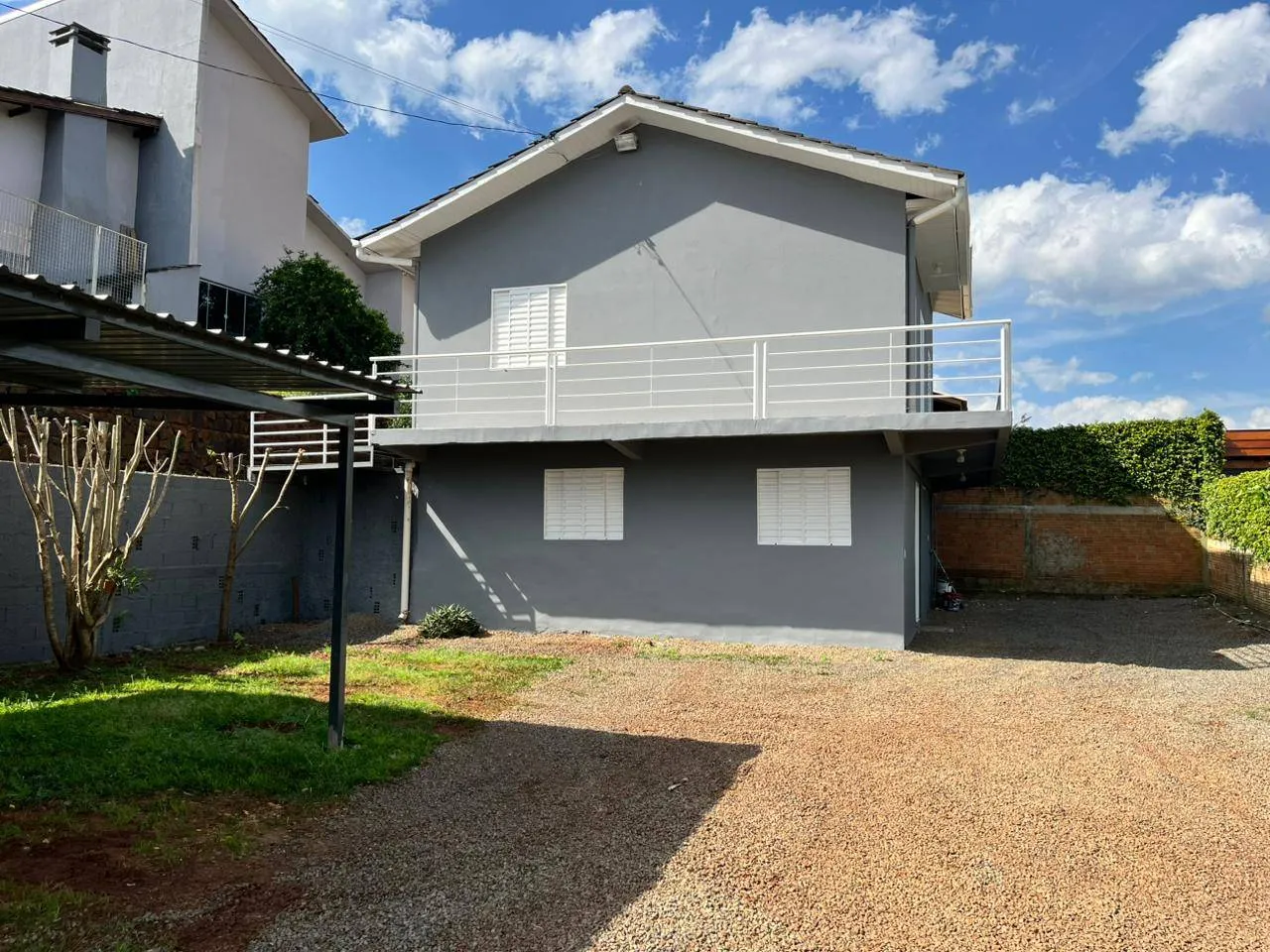Foto 2 de casa em Chapecó