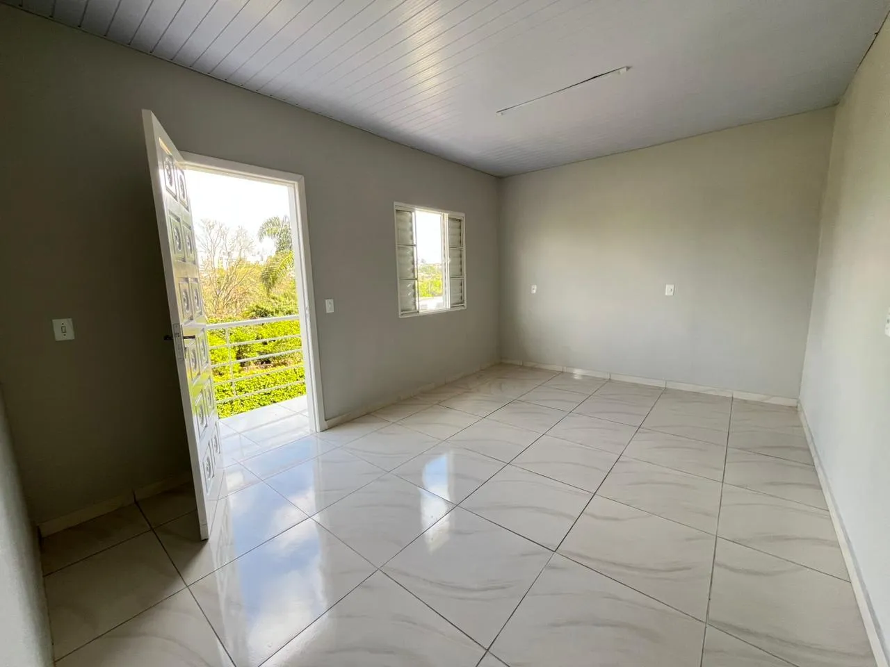 Foto 3 de casa em Chapecó