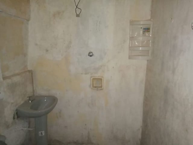 Foto do Casa - Casa com 2 dormitórios para alugar, 400 m² por R$ 1.200,00/mês - Chácara Belenzinho - São Paulo/SP | ZONA LESTE IMÓVEIS