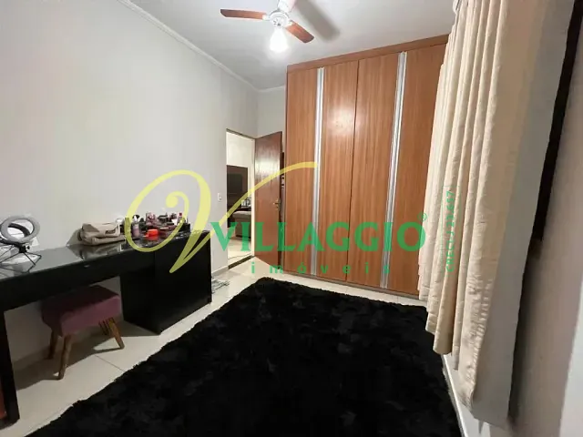 Casa com 250m² 2 quartos e 3 banheiros, à venda, no bairro Residencial Califórnia em São José do Rio Preto