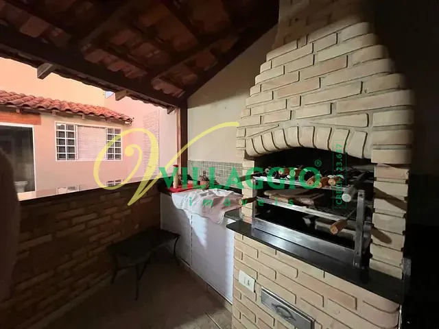 Casa com 250m² 2 quartos e 3 banheiros, à venda, no bairro Residencial Califórnia em São José do Rio Preto
