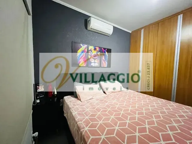 Casa com 250m² 2 quartos e 3 banheiros, à venda, no bairro Residencial Califórnia em São José do Rio Preto