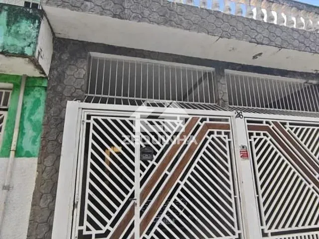 Casa com 123m² 3 quartos e 2 banheiros, à venda, no bairro Novo Osasco em Osasco