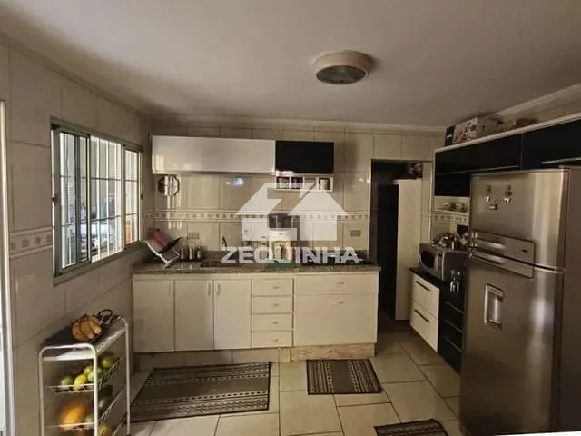 Casa com 123m² 3 quartos e 2 banheiros, à venda, no bairro Novo Osasco em Osasco