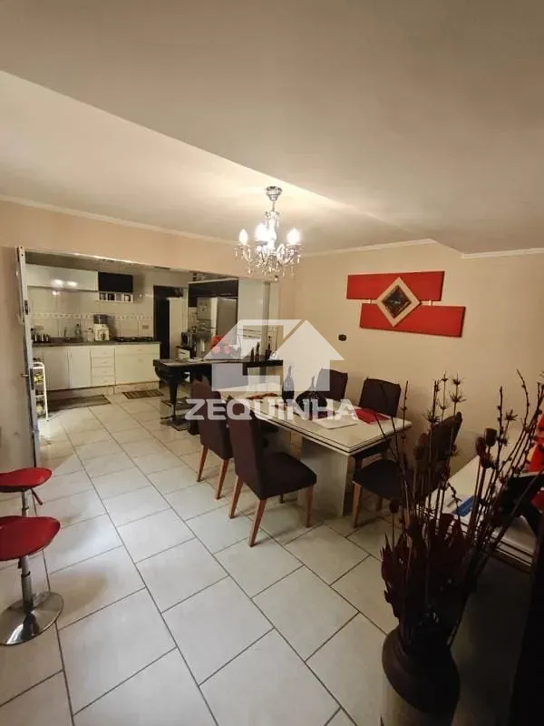 Casa, 3 quartos, 10 m² - Foto 3