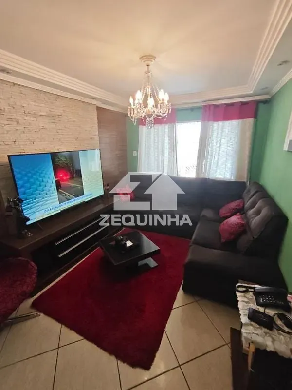 Casa, 3 quartos, 10 m² - Foto 10