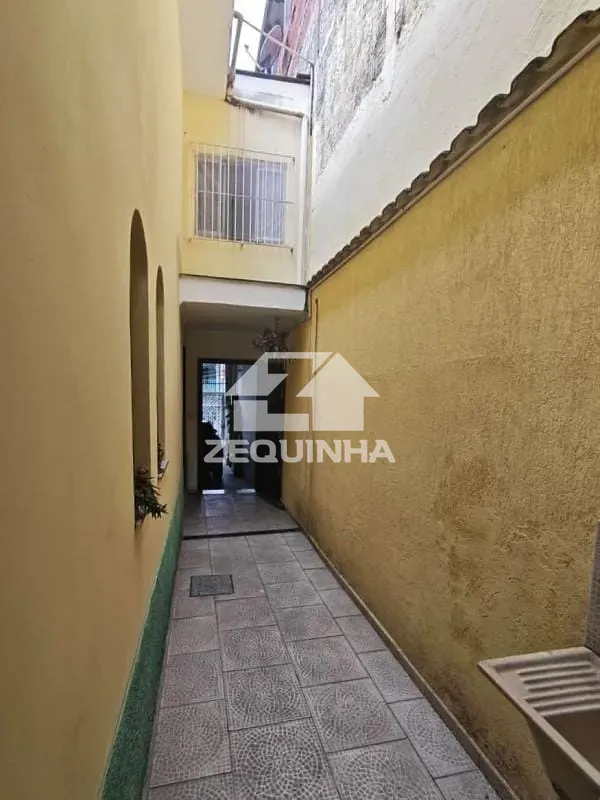 Casa, 3 quartos, 10 m² - Foto 11