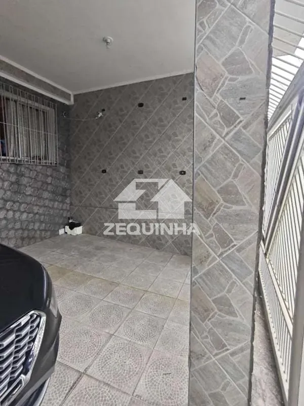 Casa, 3 quartos, 10 m² - Foto 13