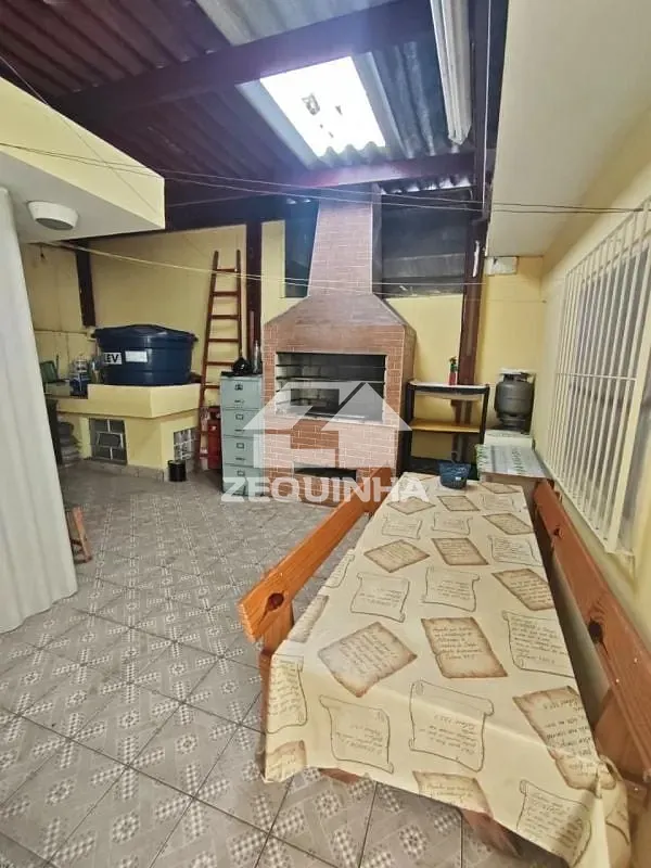 Casa, 3 quartos, 10 m² - Foto 14