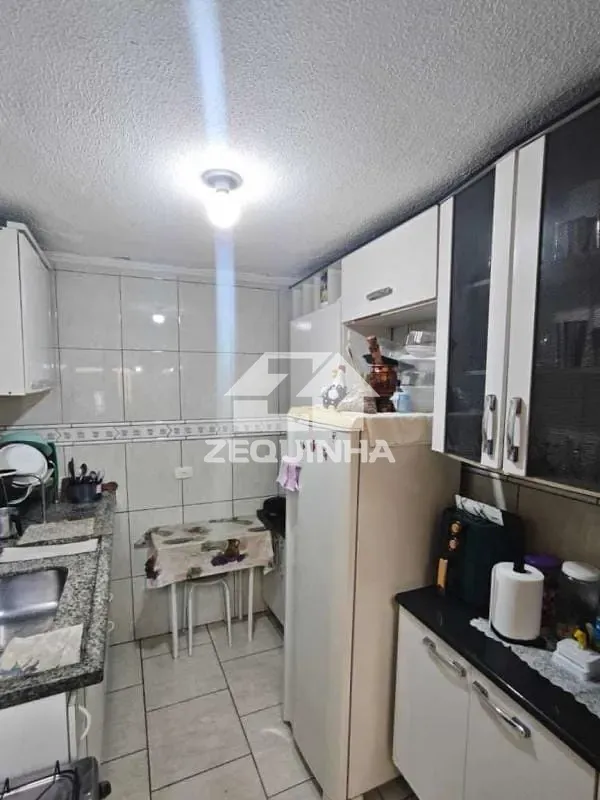 Casa, 3 quartos, 10 m² - Foto 16