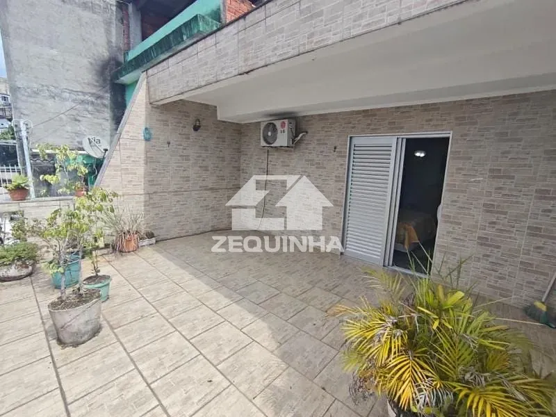 Casa, 3 quartos, 10 m² - Foto 21