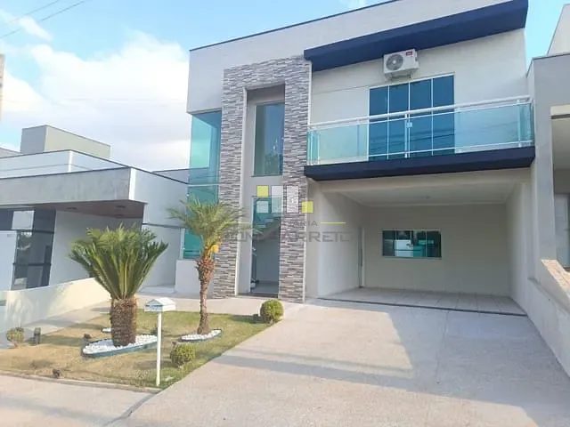 Casa com 262m² 3 quartos e 1 banheiro, à venda, no bairro Residencial Portal do Lago em Sumaré