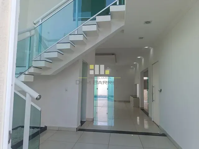 Casa com 262m² 3 quartos e 1 banheiro, à venda, no bairro Residencial Portal do Lago em Sumaré