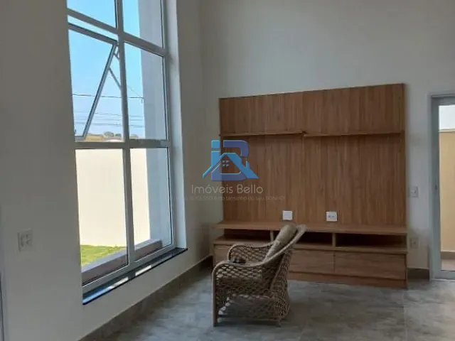 Casa com 500m² 3 quartos e 3 banheiros, à venda, no bairro Chácara Santa Cruz dos Pires em Itatiba
