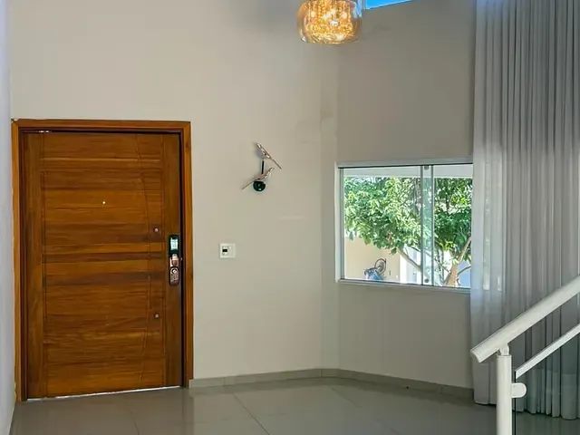 Casa 4 quartos e 5 banheiros, para alugar, no bairro Swiss Park em Campinas