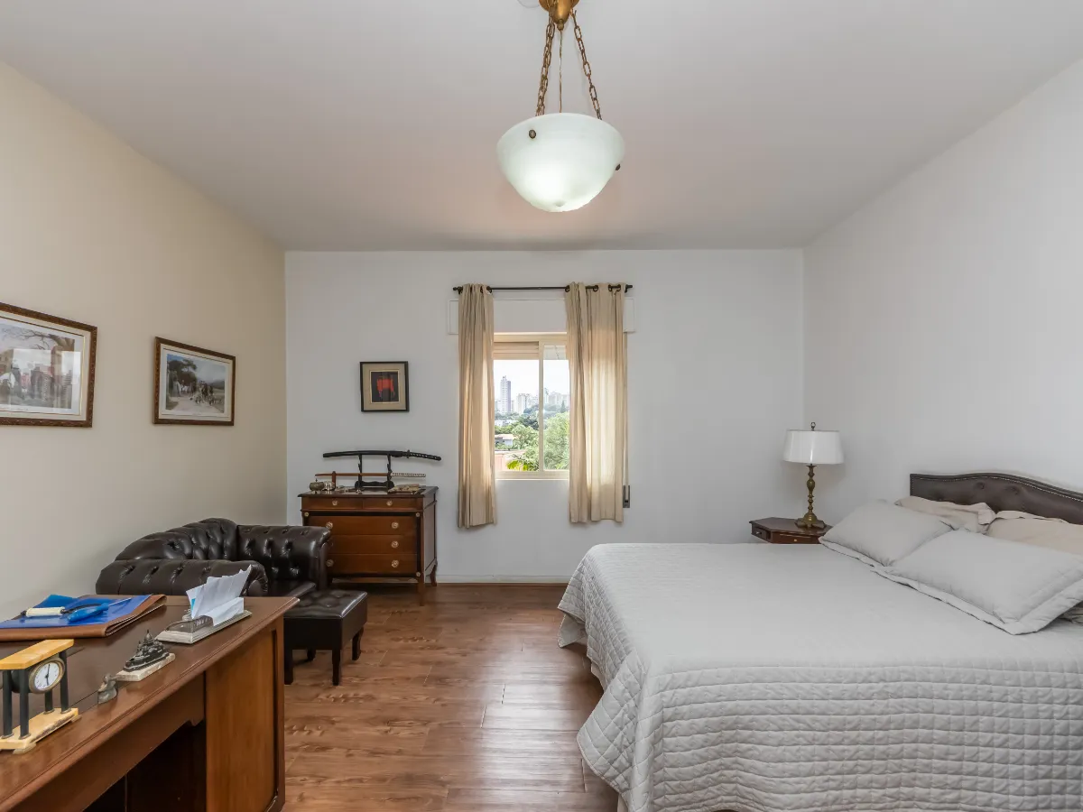 Casa para venda em Pacaembu com 3 quartos, 379m²