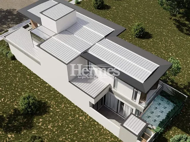 Casa com 344m² 4 quartos e 6 banheiros, à venda, no bairro Parque Brasil 500 em Paulínia