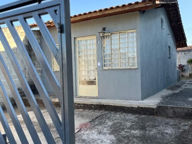 Foto do Casa - Casa com 2 dormitórios para alugar, 50 m² por R$ 880,00/mês - Vila Monterrey - São José dos Campos/SP | INDEPENDENCE NEGOCIOS IMOBILIARIOS LTDA