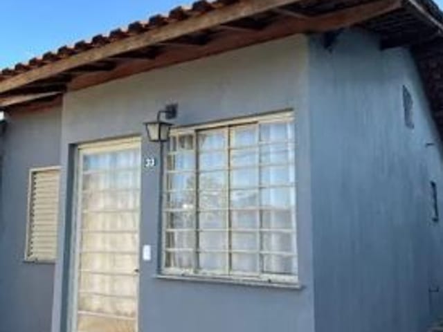 Foto do Casa - Casa com 2 dormitórios para alugar, 50 m² por R$ 880,00/mês - Vila Monterrey - São José dos Campos/SP | INDEPENDENCE NEGOCIOS IMOBILIARIOS LTDA