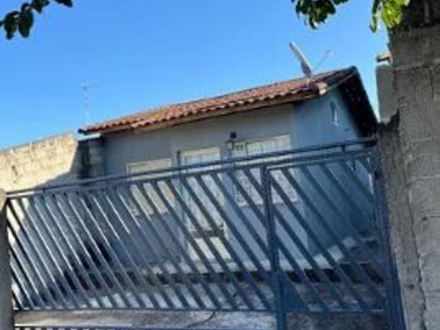 Foto do Casa - Casa com 2 dormitórios para alugar, 50 m² por R$ 880,00/mês - Vila Monterrey - São José dos Campos/SP | INDEPENDENCE NEGOCIOS IMOBILIARIOS LTDA