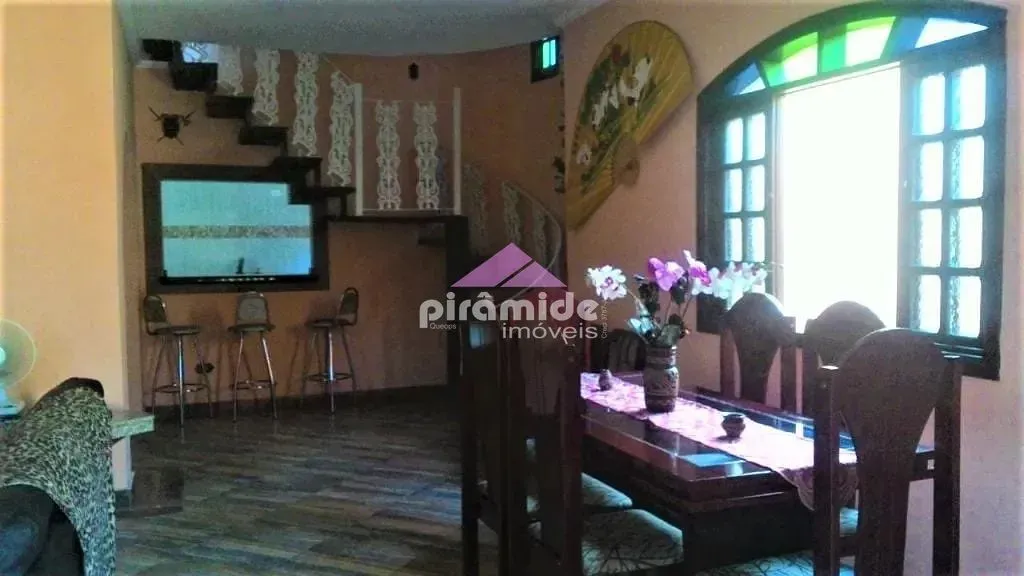 Casa, 3 quartos, 160 m² - Foto 9