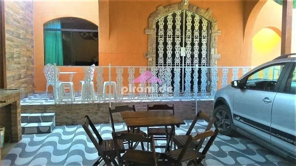 Casa, 3 quartos, 160 m² - Foto 4