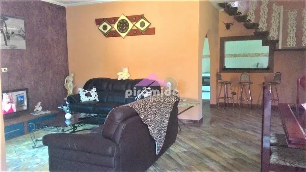 Casa, 3 quartos, 160 m² - Foto 8