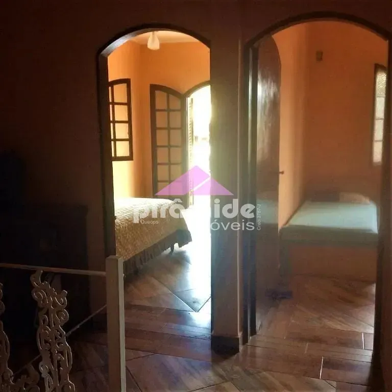 Casa, 3 quartos, 160 m² - Foto 21