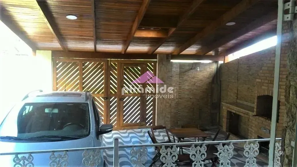 Casa, 3 quartos, 160 m² - Foto 6