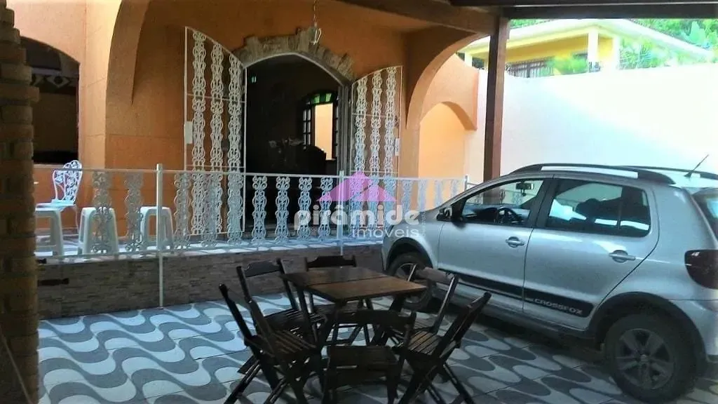 Casa, 3 quartos, 160 m² - Foto 5