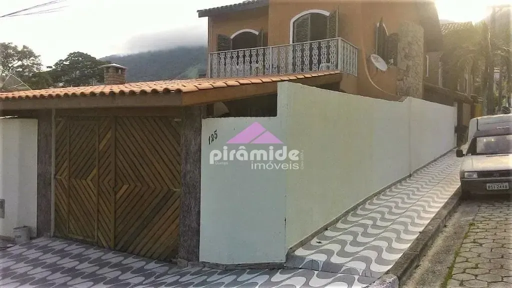 Casa, 3 quartos, 160 m² - Foto 1