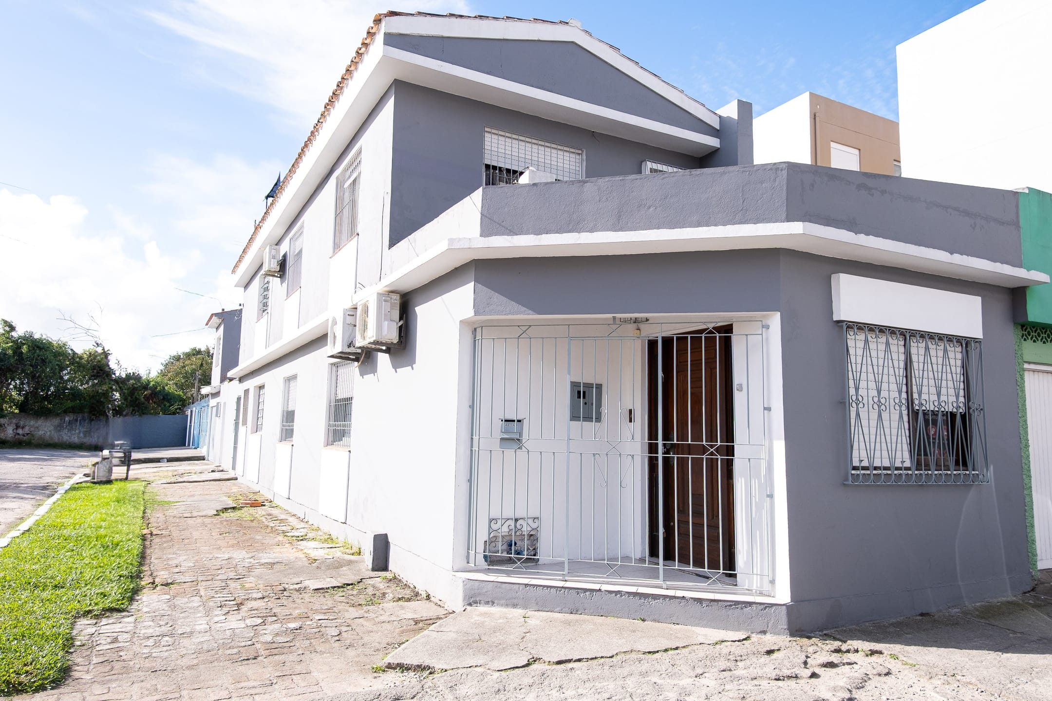 Casa para Locação no Centro da Cidade – Conforto, Praticidade e Excelente Localização