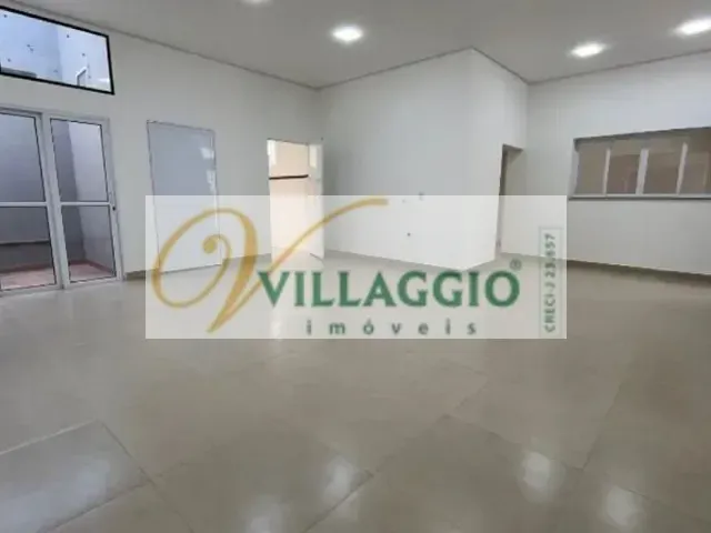 Casa com 210m², para alugar, no bairro Parque Industrial em São José do Rio Preto