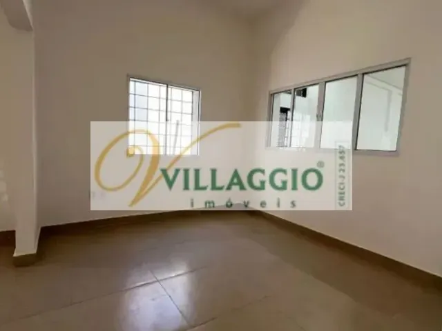 Casa com 210m², para alugar, no bairro Parque Industrial em São José do Rio Preto