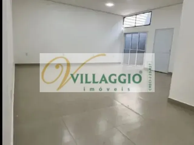 Casa com 210m², para alugar, no bairro Parque Industrial em São José do Rio Preto