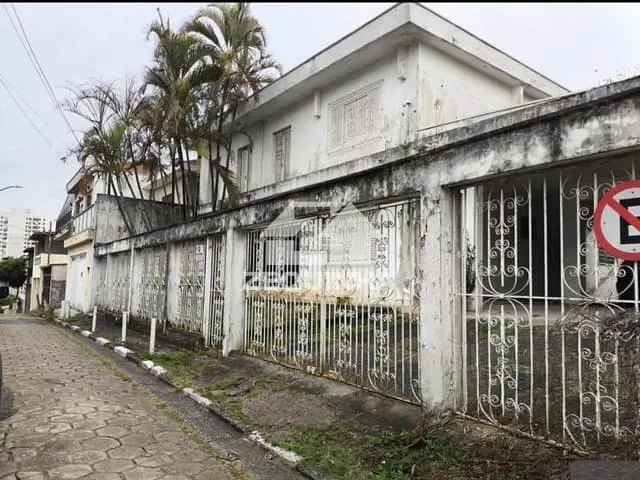 Casa com 420m² 6 quartos e 4 banheiros, à venda, no bairro Centro em Osasco