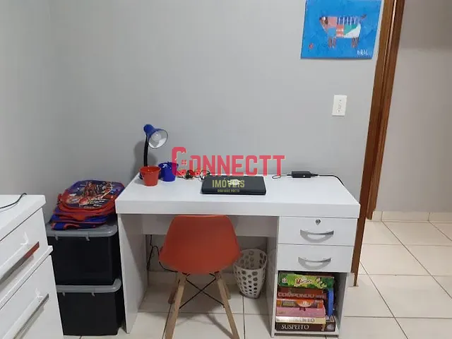 Casa com 171m² 3 quartos e 1 banheiro, à venda, no bairro Vila Albertina em Ribeirão Preto