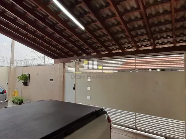 Casa com 260m² 3 quartos e 1 banheiro, à venda, no bairro Parque João de Vasconcelos em Sumaré