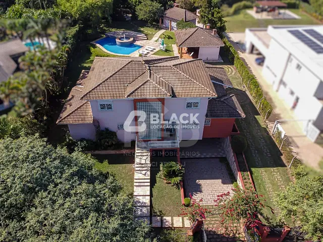 Casa com 2000m² 4 quartos e 4 banheiros, para alugar, no bairro City Castello em Itu