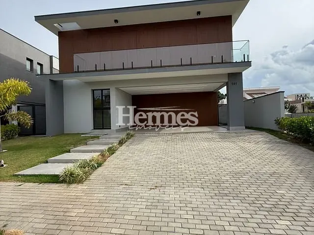 Casa com 460m² 4 quartos e 7 banheiros, à venda, no bairro Alphaville Dom Pedro 3 em Campinas