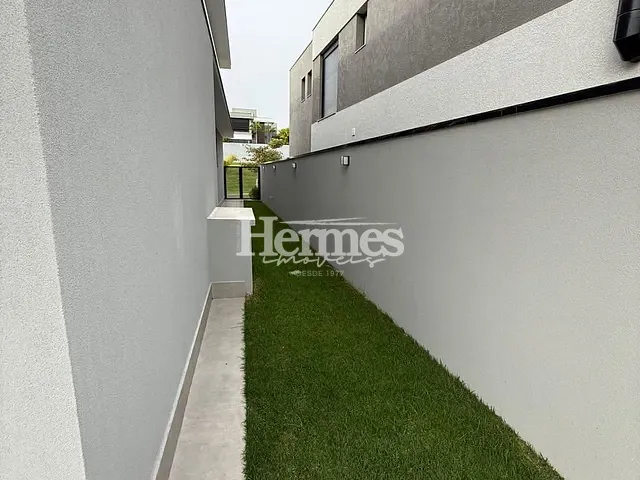 Casa com 460m² 4 quartos e 7 banheiros, à venda, no bairro Alphaville Dom Pedro 3 em Campinas