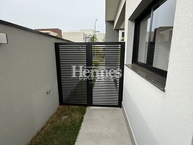 Casa com 460m² 4 quartos e 7 banheiros, à venda, no bairro Alphaville Dom Pedro 3 em Campinas