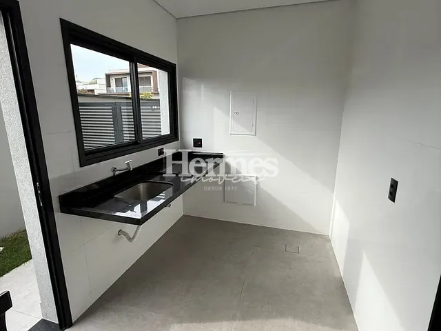 Casa com 460m² 4 quartos e 7 banheiros, à venda, no bairro Alphaville Dom Pedro 3 em Campinas