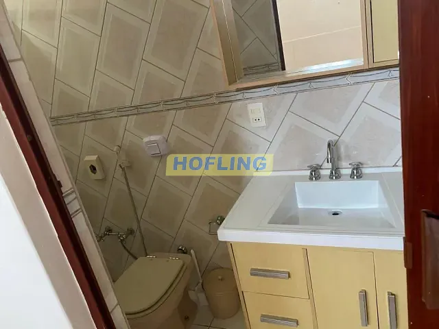 Casa com 235m² 6 quartos e 8 banheiros, à venda, no bairro Vila Alemã em Rio Claro