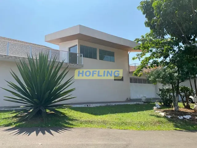 Casa com 235m² 6 quartos e 8 banheiros, à venda, no bairro Vila Alemã em Rio Claro