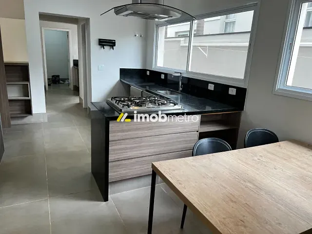 Casa com 560m² 4 quartos e 7 banheiros, para alugar, no bairro Alphaville em Campinas