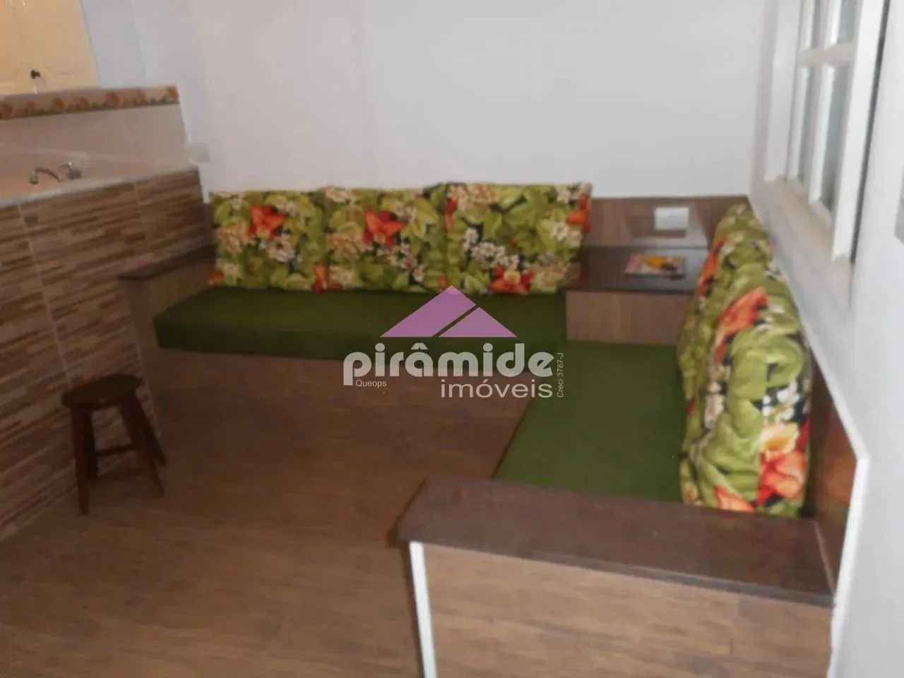 Casa, 2 quartos, 40 m² - Foto 2