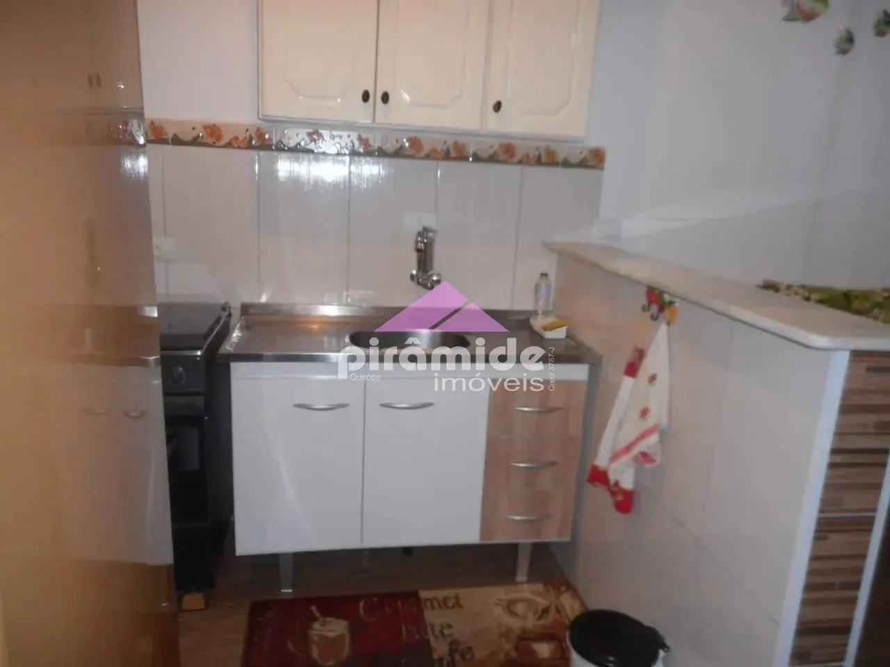 Casa, 2 quartos, 40 m² - Foto 6