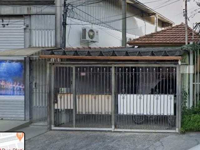Foto do Casa - Casa com 3 dormitórios à venda, 140 m² por R$ 720.000,00 - Tatuapé - São Paulo/SP | ZONA LESTE IMÓVEIS