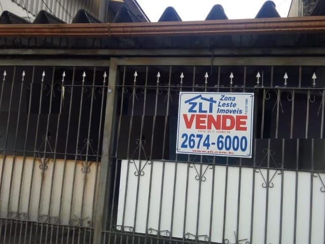 Foto do Casa - Casa com 3 dormitórios à venda, 140 m² por R$ 720.000,00 - Tatuapé - São Paulo/SP | ZONA LESTE IMÓVEIS